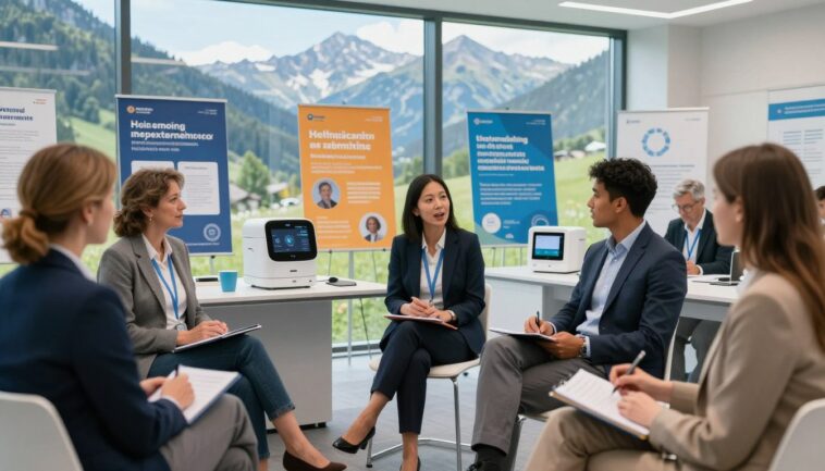 Gesundheit Österreich