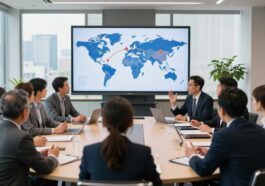 Internationale Politik