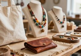 Nachhaltige Accessoires