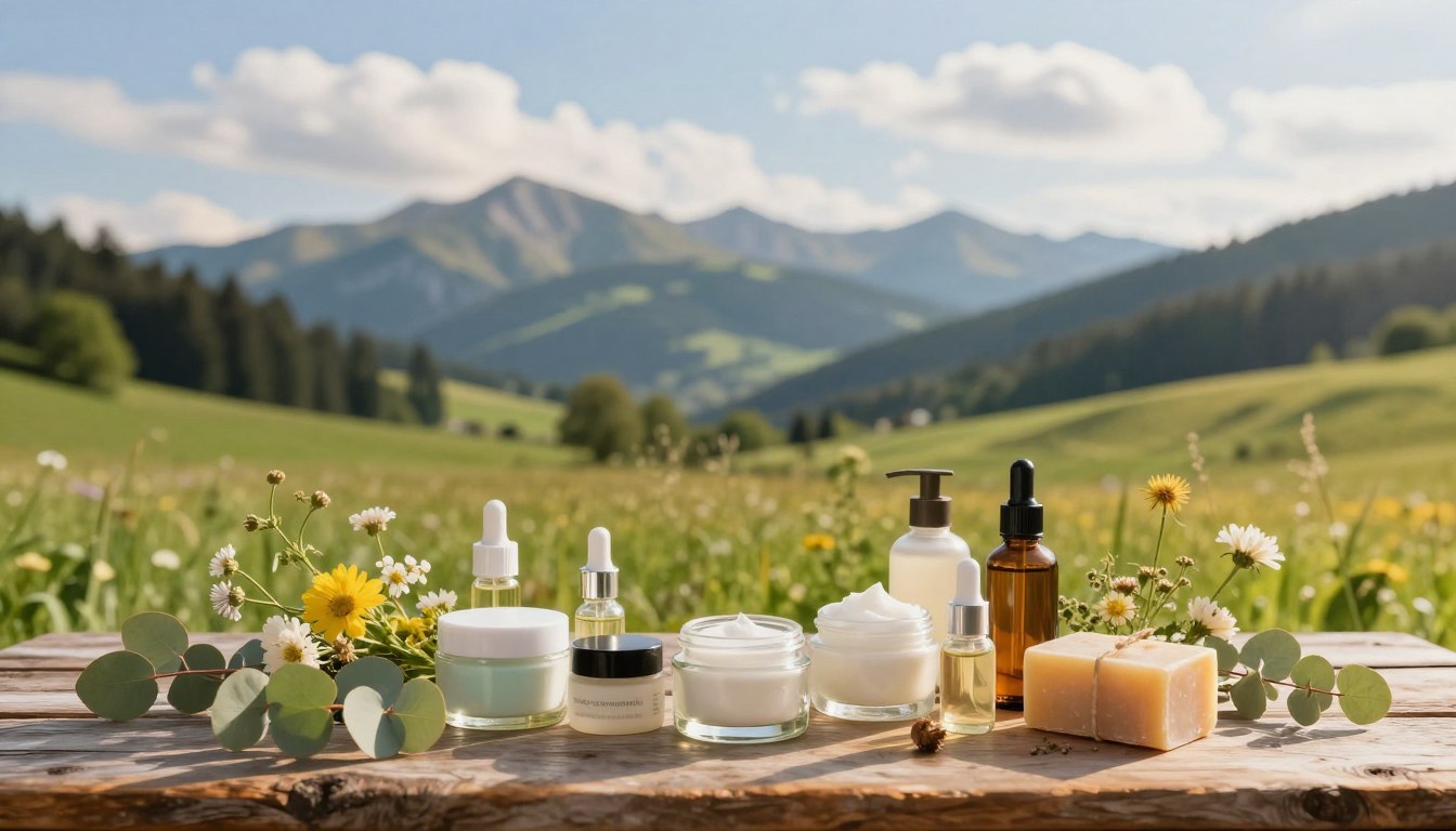 Naturkosmetik