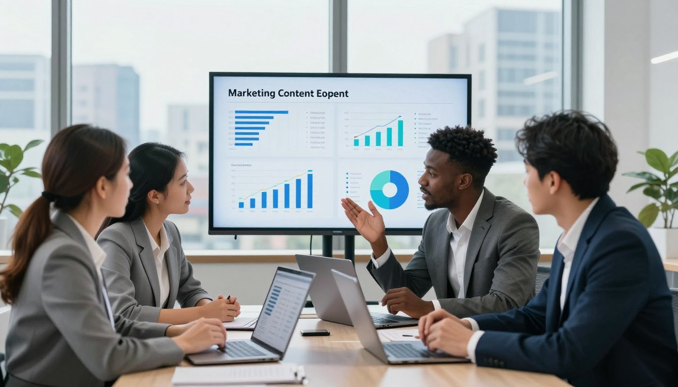 SEO Content