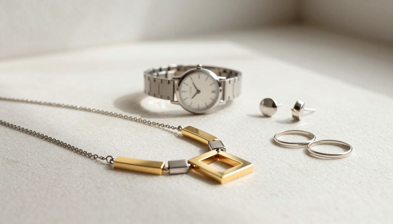 Schmuck Trends