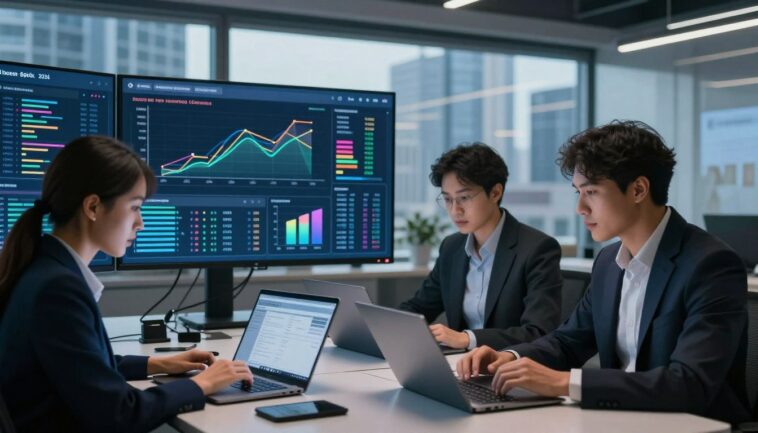 Suchmaschinenoptimierung