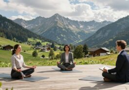 Wellness Österreich
