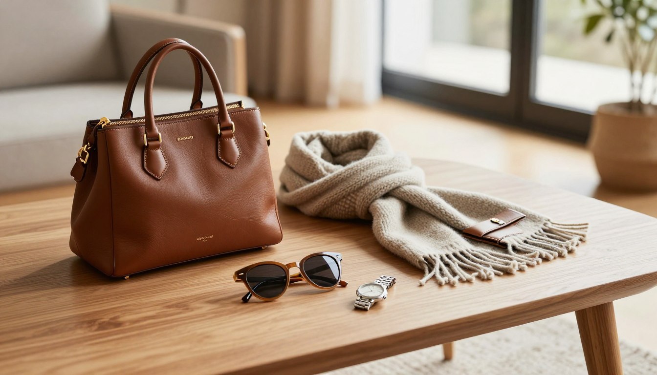 Accessoires Alltag