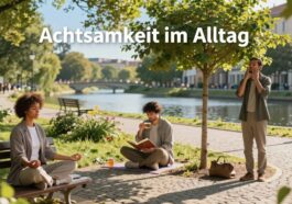 Achtsamkeit