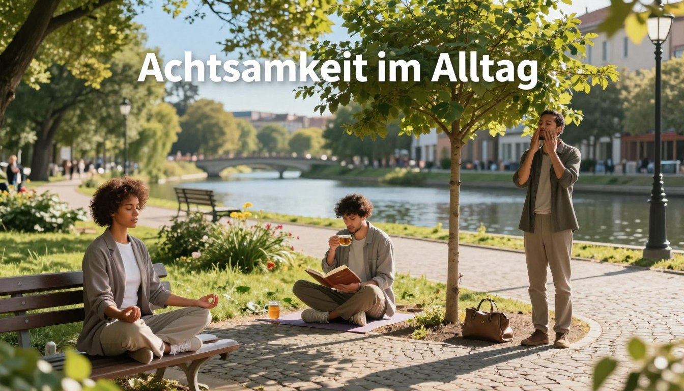Achtsamkeit