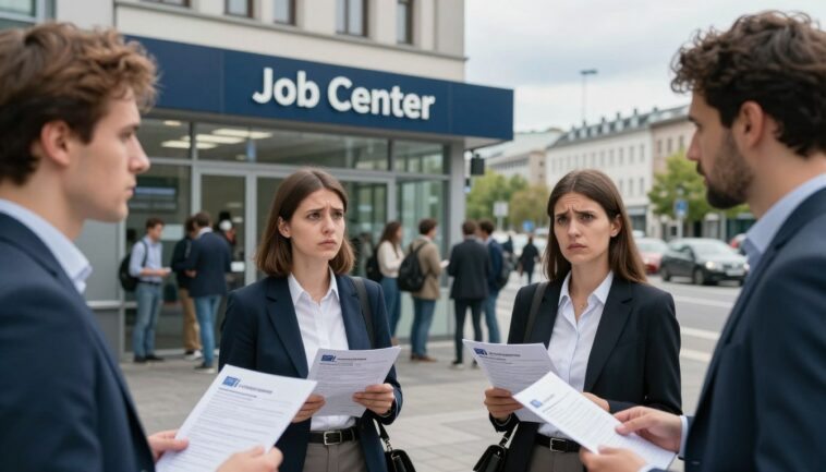 Arbeitslosigkeit Österreich