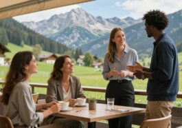 Beziehung Österreich