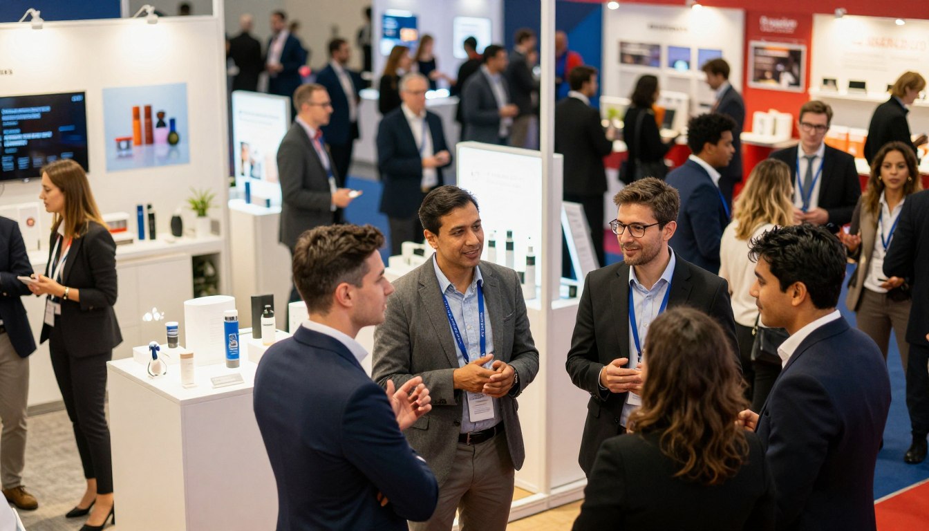 Business Events