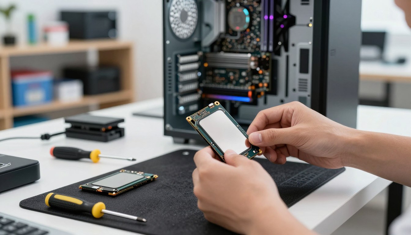 Computer Hardware