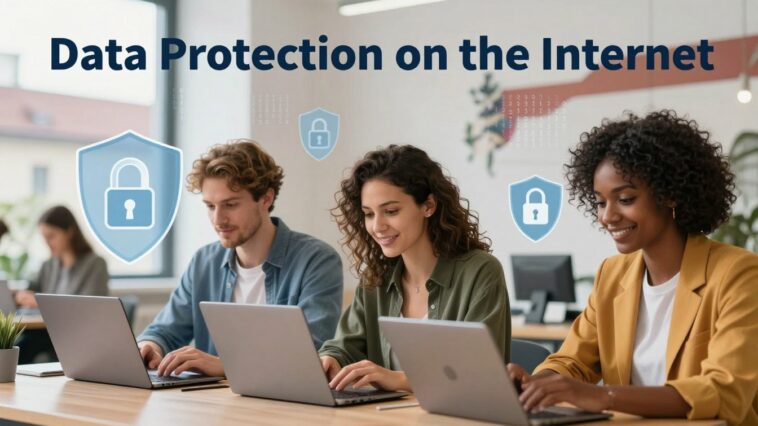 Datenschutz Internet