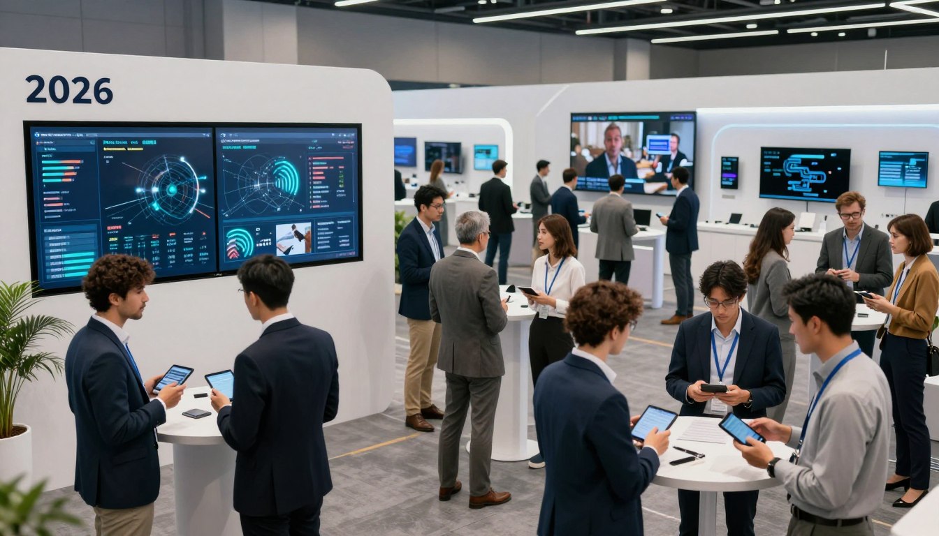 Event Trends