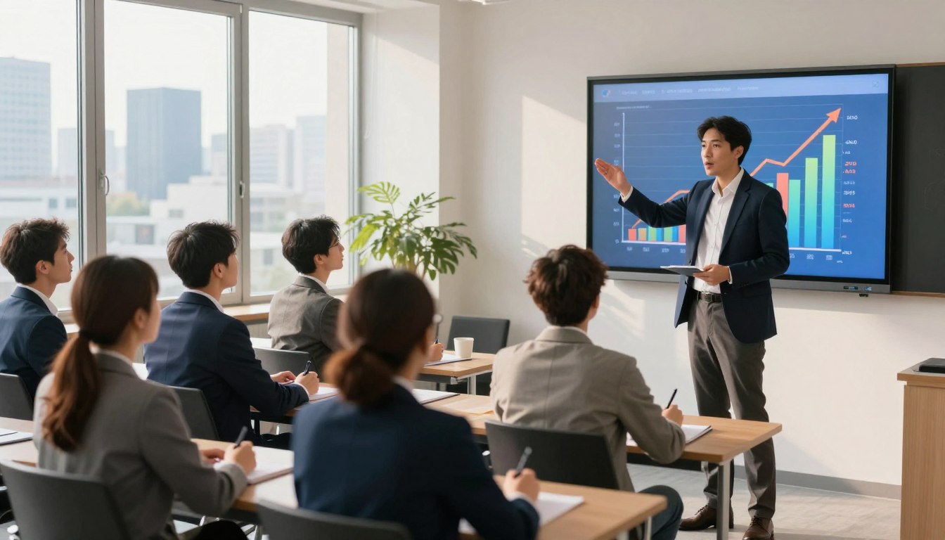 Finanzbildung