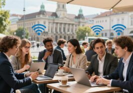 Internet Gesellschaft