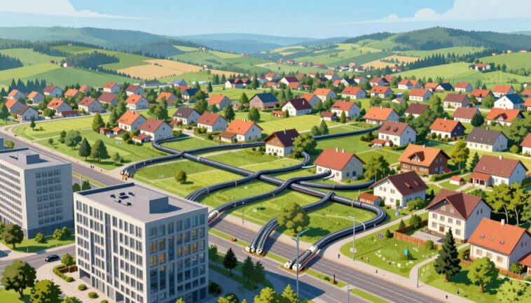 Internet-Infrastruktur