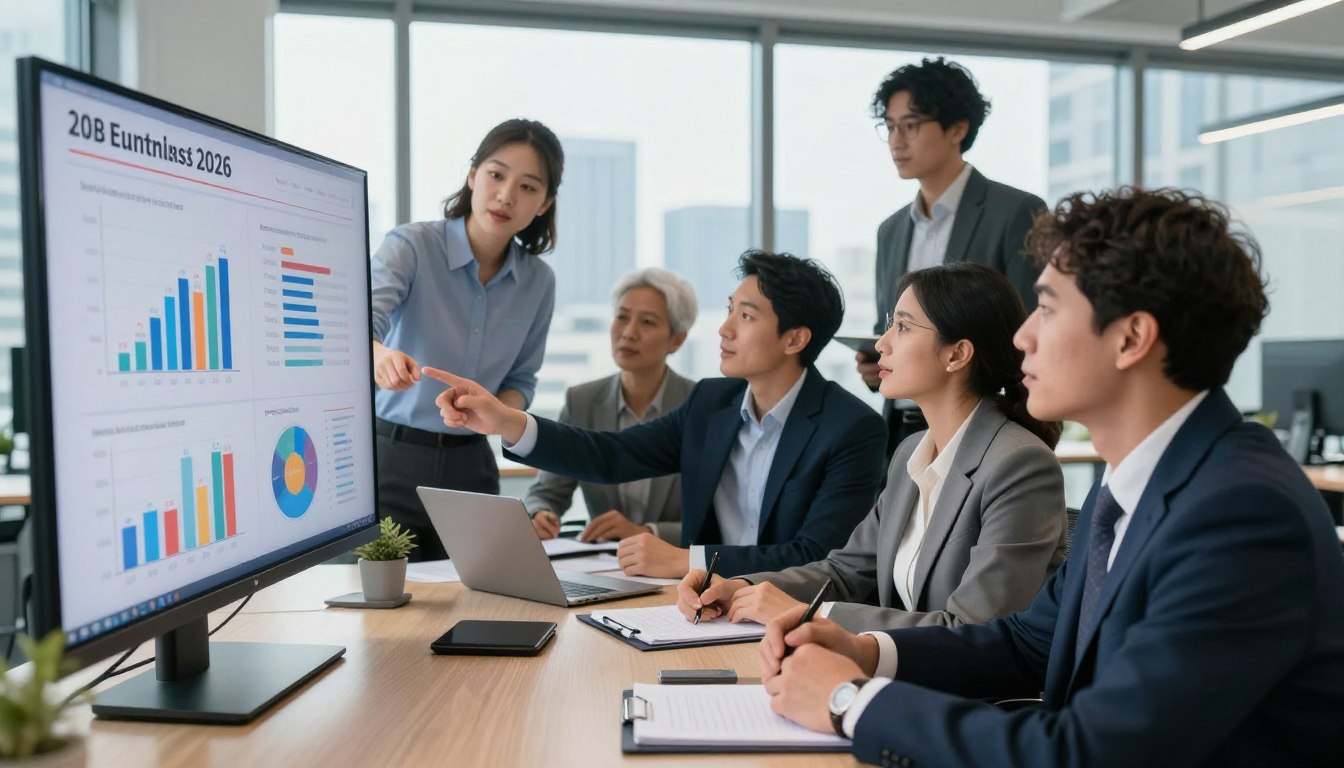 Job-Trends