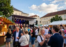 Kulturveranstaltungen