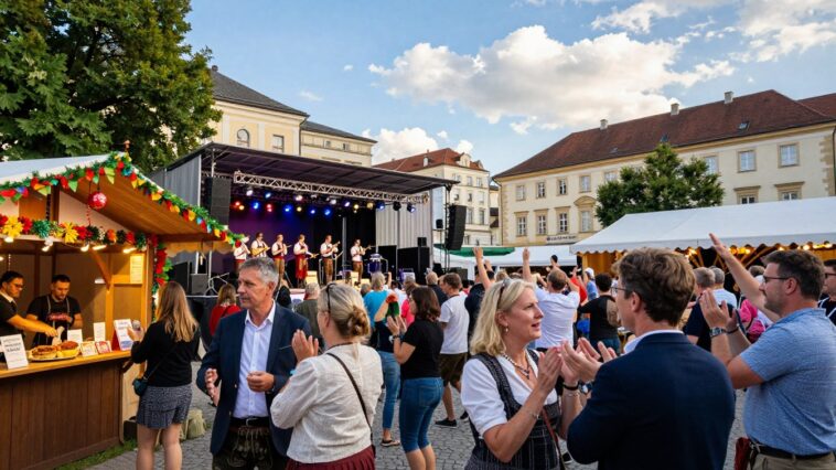 Kulturveranstaltungen