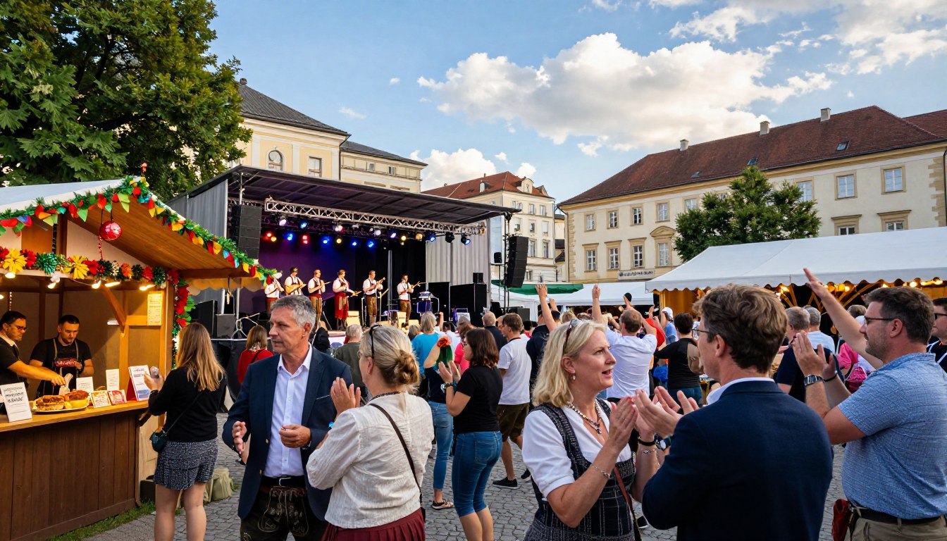 Kulturveranstaltungen