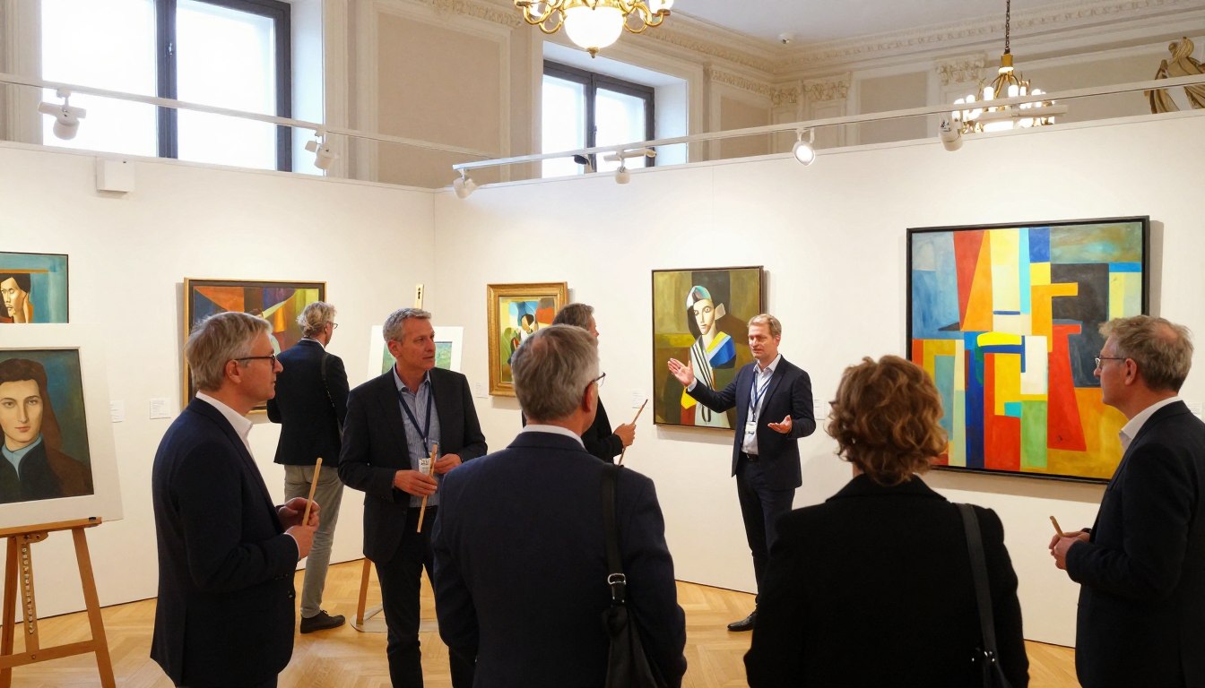 Kunstmarkt