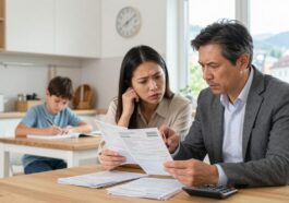 Lebenshaltungskosten