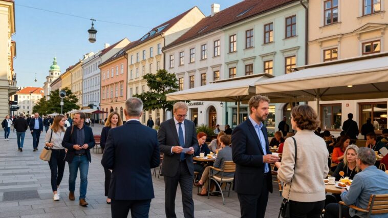 Lifestyle Österreich