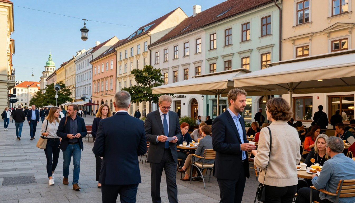 Lifestyle Österreich