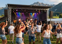 Live-Musik Österreich