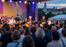 Musikszene Österreich