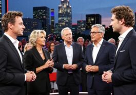 Österreichische Prominente