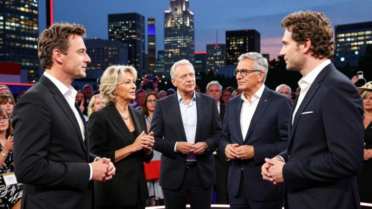 Österreichische Prominente