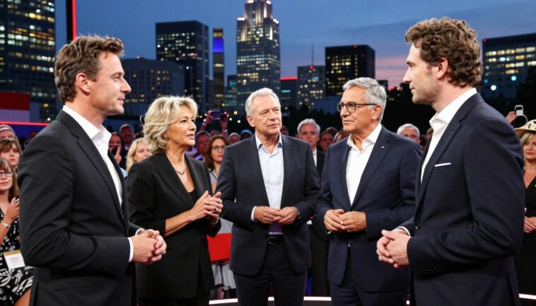 Österreichische Prominente