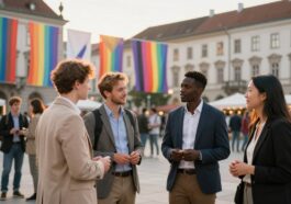 Sexualität Österreich