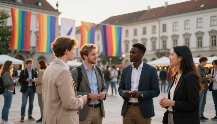 Sexualität Österreich