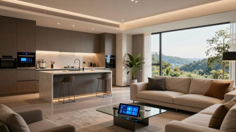 Smart Living
