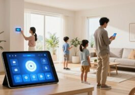 Smart Living Einstieg