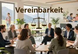 Vereinbarkeit