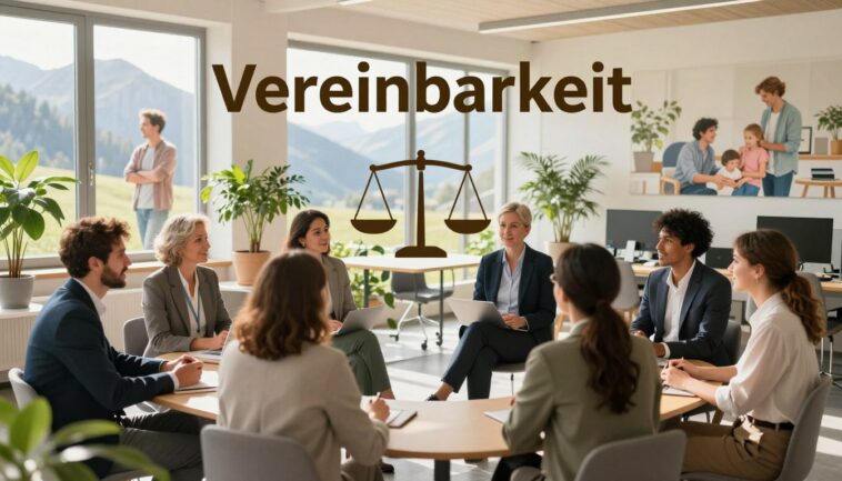 Vereinbarkeit