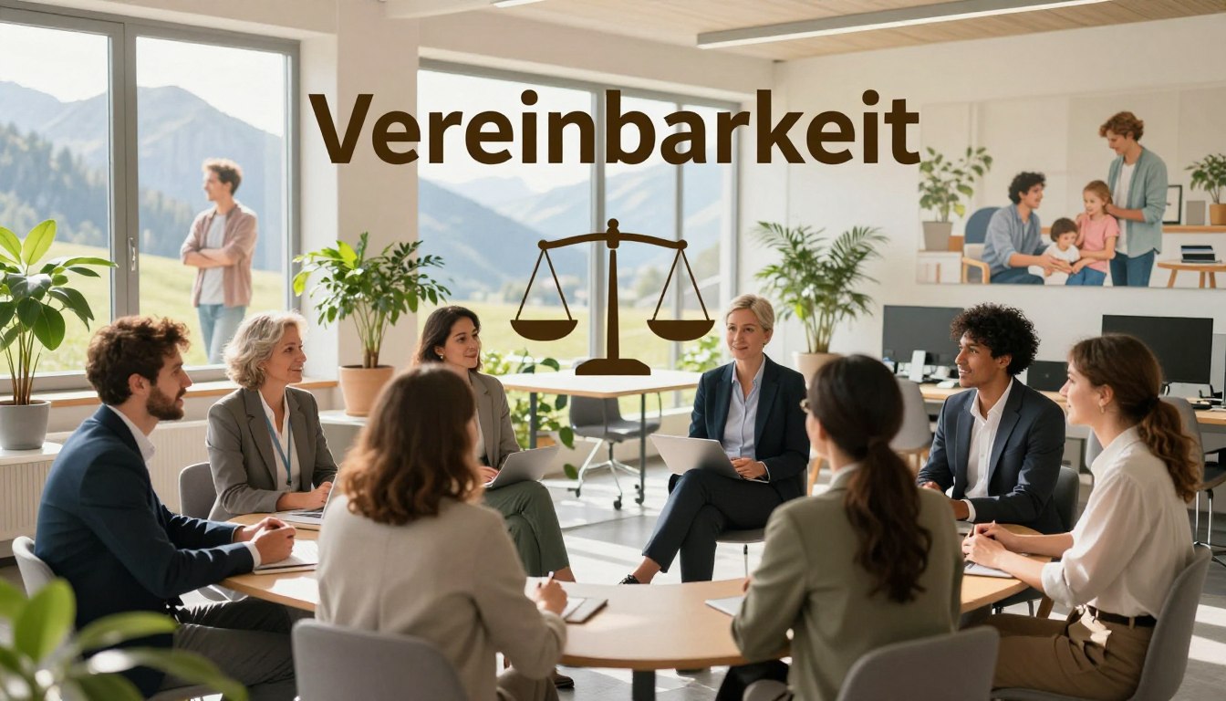 Vereinbarkeit