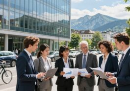 Versicherungsmarkt Österreich