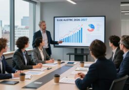 Wirtschaft Österreich