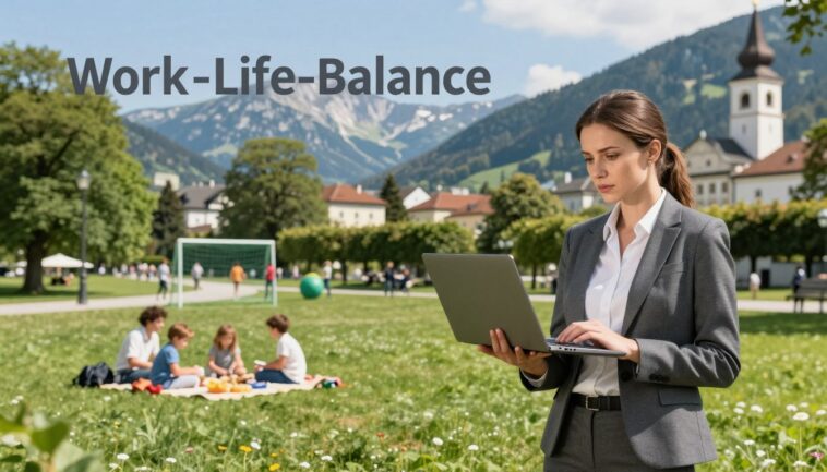 Work-Life-Balance