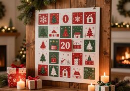 adventskalender 2026