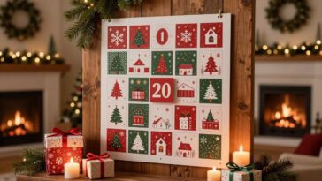 adventskalender 2026