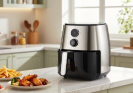 airfryer