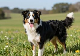 australian shepherd