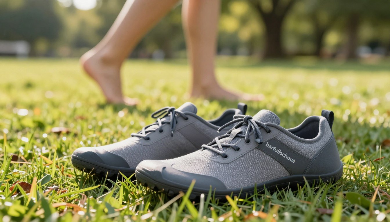 barfußschuhe