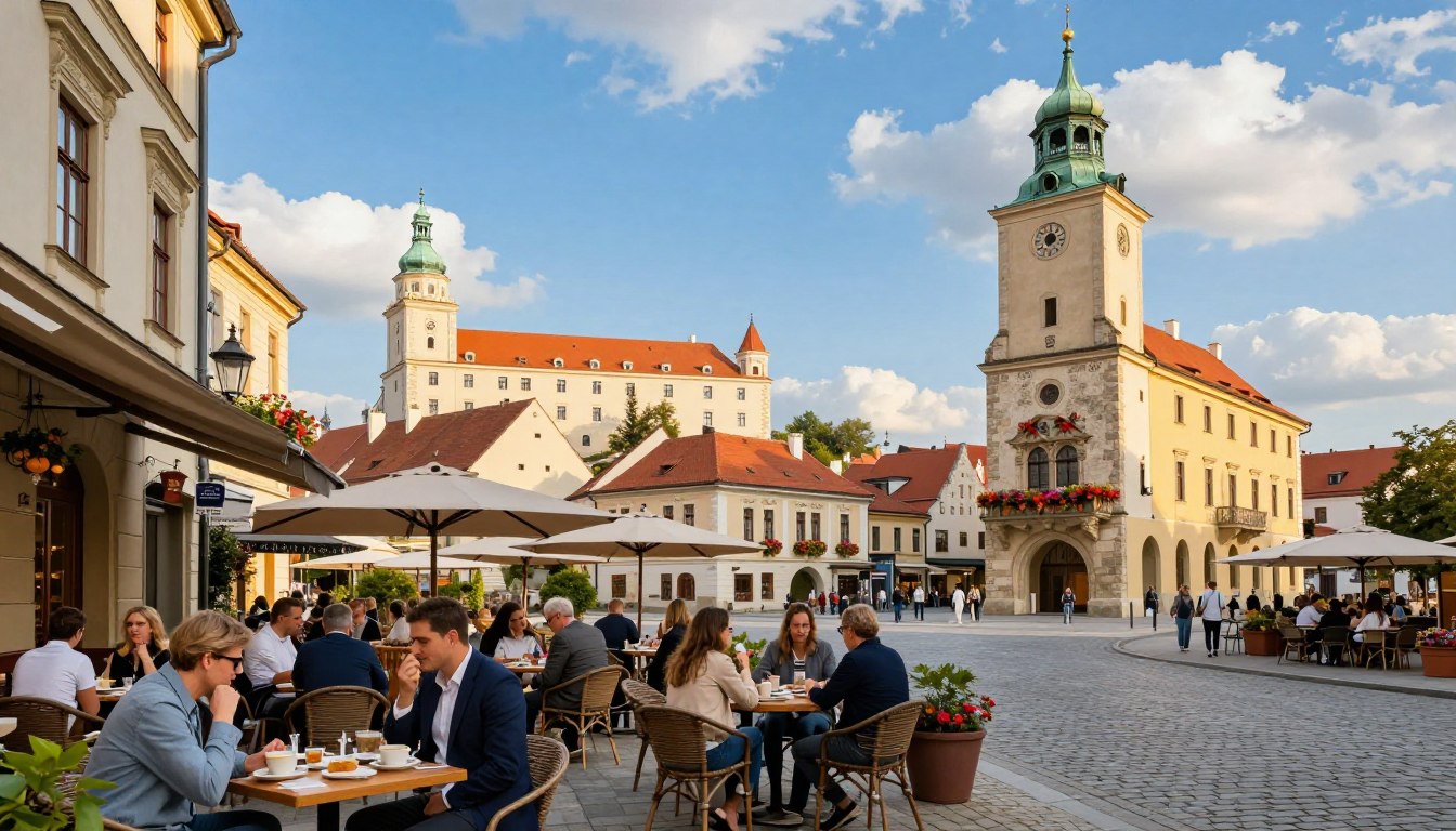 bratislava