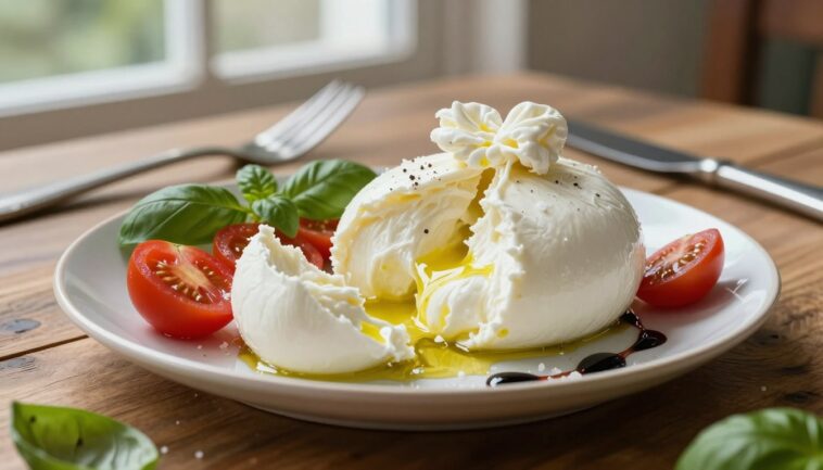 burrata